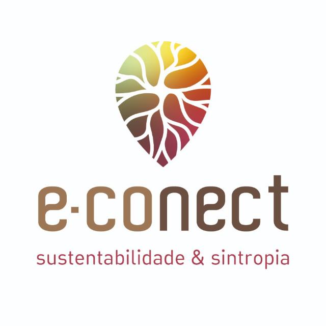Logotipo e-conect Logotipo e-conect